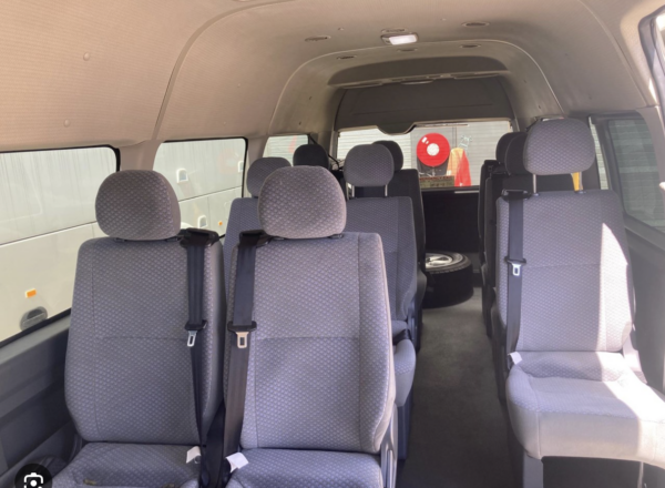 JOYLONG e6 seat covers