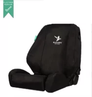 black duck seat covers