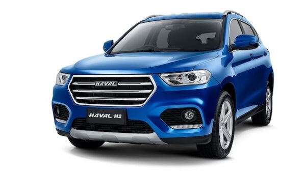 Haval-H2 seat covers
