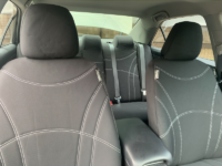camry seat covers