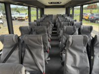 canvas seat covers