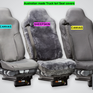 Isri seat covers