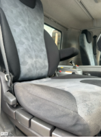 NIssan UD condor seat cover