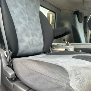 NIssan UD condor seat cover