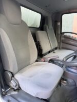 Isuzu nnr seat covers