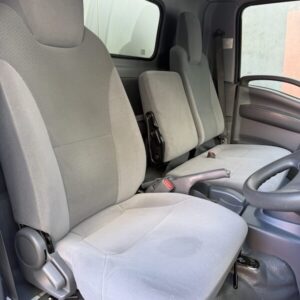 Isuzu nnr seat covers
