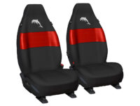 Redcliffe Dolphins seat covers