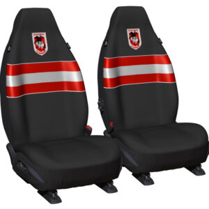 ST GEORGE SEAT COVERS