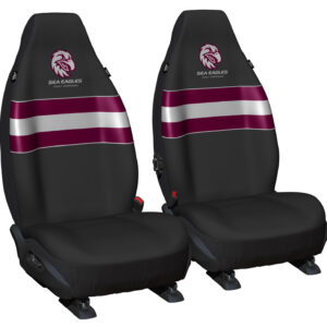 MANLY SEAT COVERS
