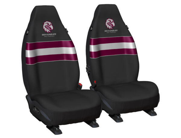 MANLY SEAT COVERS