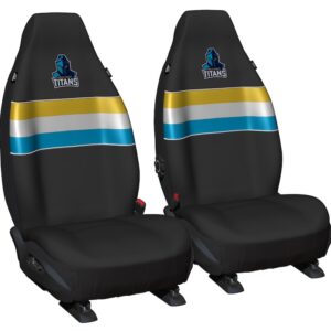 NRL TITANS_SEAT COVERS