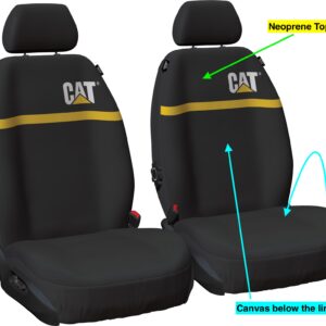 cat seat covers