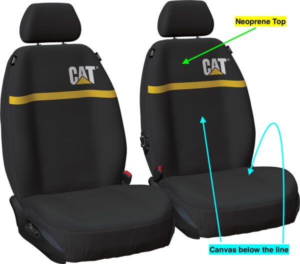 cat seat covers