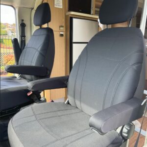 neoprene seat covers