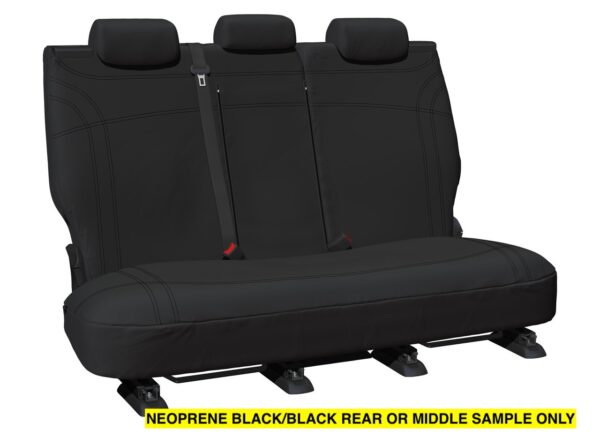 neoprene seat covers