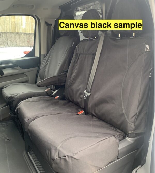 Car seat covers