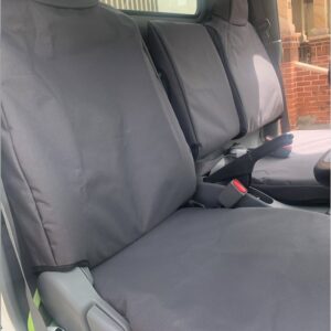 Hino 300 seat covers