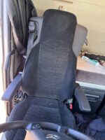 mercedes actros seat covers