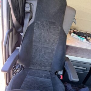 mercedes actros seat covers