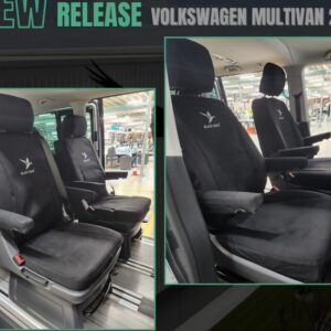 multivan seat covers