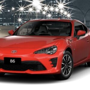 Toyota 86