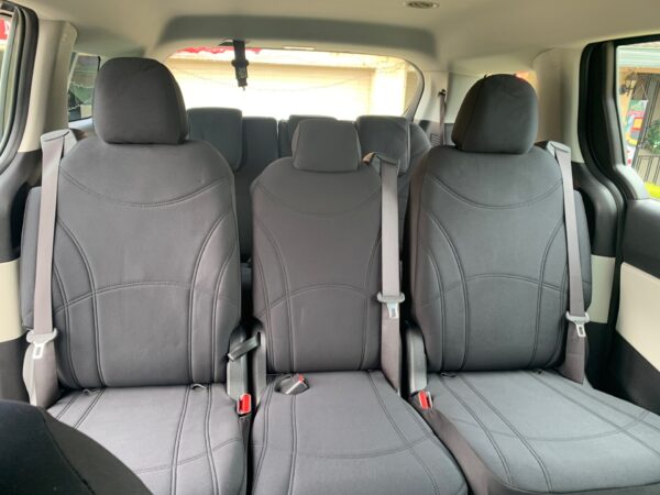 Kia Carnival Seat Covers YP 2015-2020 Australian made - Image 6