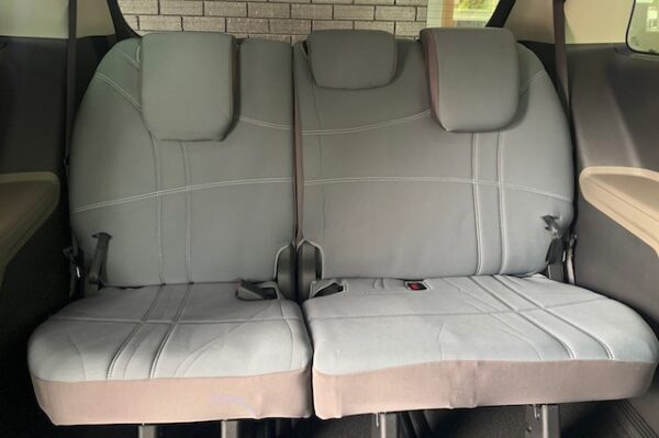 Kia Carnival Seat Covers YP 2015-2020 Australian made - Image 4