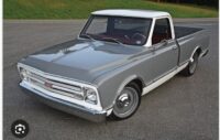 Chev C10