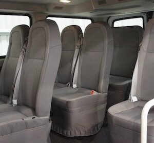 ldv v80 11 seat seat covers