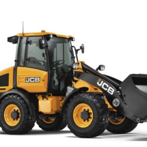 JCB 409 Wheel Loader