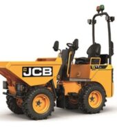 JCB SITE DUMPER seat cover