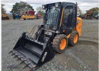 JCB Skid Steer