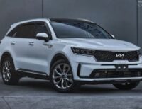 KIA SORENTO 07/20 - seat covers