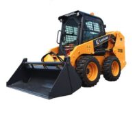 LIUGONG SKIDSTEER seat cover