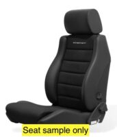 SCHEEL MANN VARIO seat cover