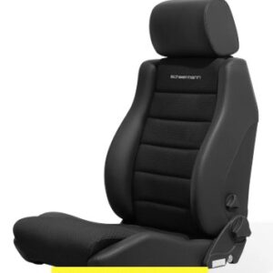 SCHEEL MANN VARIO seat cover