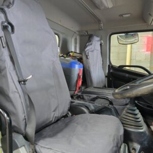 canvas grey isri