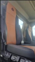 truck seat covers