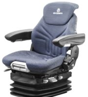 Grammer seat cover