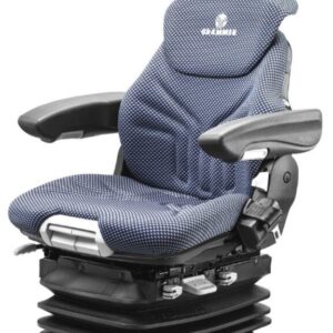 Grammer seat cover
