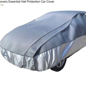 Hail Proof car cover