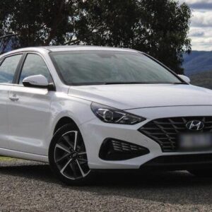 Hyundai Pd 17-24I30 seat covers