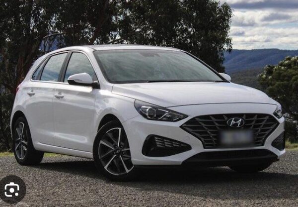 Hyundai Pd 17-24I30 seat covers