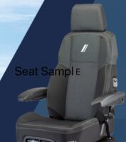 KAB564 SEAT COVER
