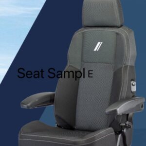 KAB564 SEAT COVER