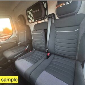 daily seat cover