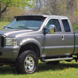 F350 seat cover