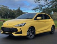 MG3 2025 seat covers