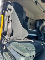 isri seat covers