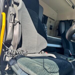 isri seat covers